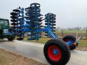 Lemken Heliodor 9/400 KA DRF krátký ráfek