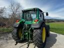 Ciągnik John Deere 6320 Premium