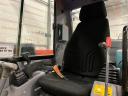 Kubota KX080-3 A / 2021 / 1250 sati / 2 kante / Najam od 20%