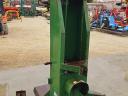 Posch 21 t separator vertical