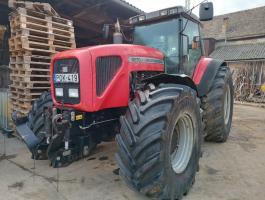 Massey Ferguson 8270