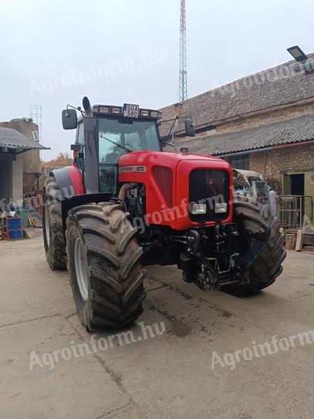 Massey Ferguson 8270 Extra