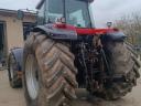 Massey Ferguson 8270 Extra