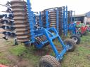 Rolmako 4 m short wheel for sale