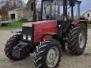 Traktor MTZ 820.4 - Preisnachlass zweimal pro Woche