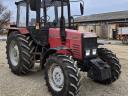 Traktor MTZ 820.4 - Preisnachlass zweimal pro Woche