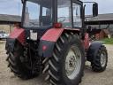 Traktor MTZ 820.4 - Preisnachlass zweimal pro Woche