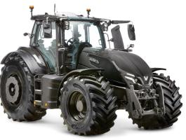 Valtra Q305 traktor