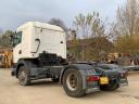 Tractor cu semiremorcă Scania R420