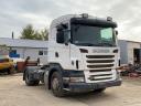 Tractor cu semiremorcă Scania R420