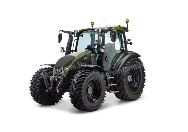 Valtra G105V Traktor