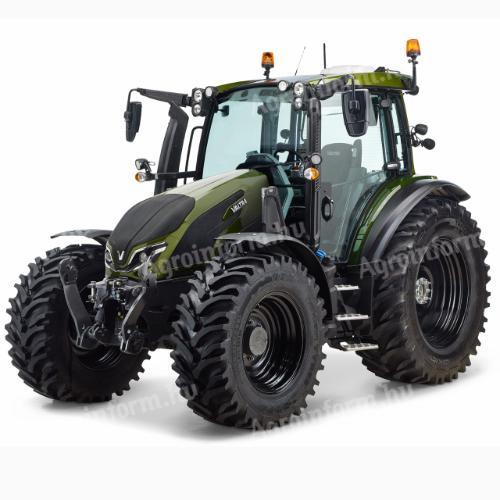 Traktor Valtra G105A