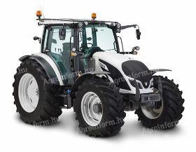 Valtra A105 PS Traktor