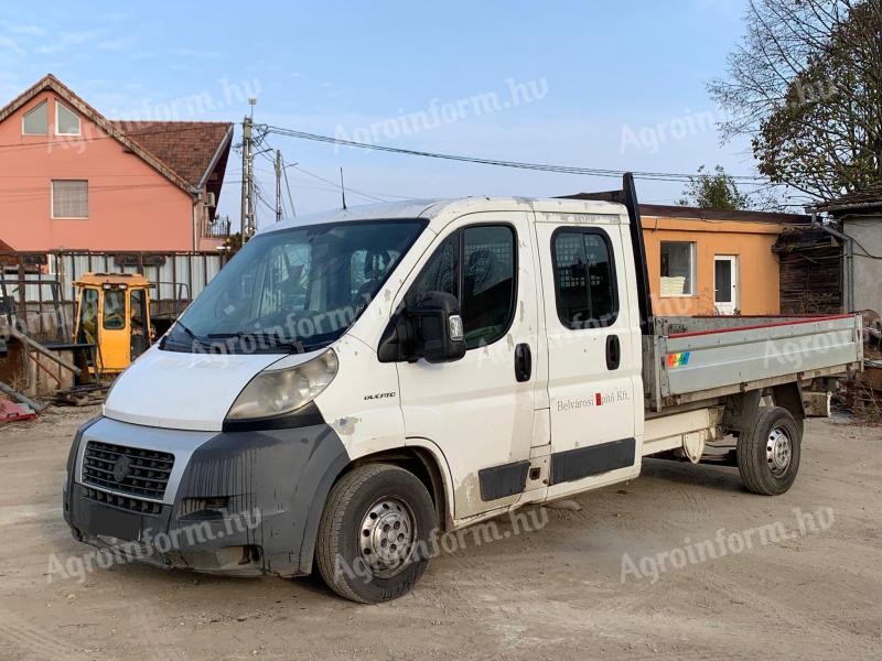 Fiat Ducato 250