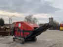 Mobiler Backenbrecher Red Rhino 5000