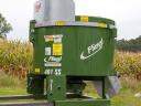 Fliegl Garant 602 SS concrete mixer