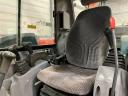 Kubota KX080-4 A / 2016 / 2250 h / 2 žlici / Leasing od 20%