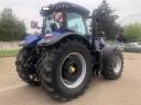 Ciągnik New Holland T7.300 Auto Command