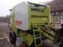 Claas Rolant 66