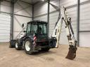 Terex 860 / 2005 / 4050 h / Leasing de la 20%