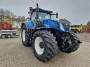 Ciągnik New Holland T7.290 Auto Command