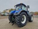 Ciągnik New Holland T7.290 Auto Command