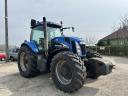 New Holland 285TG