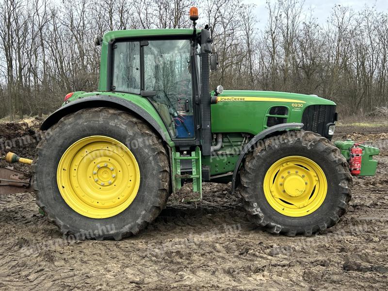 John Deere 6930 Premium