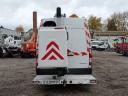 Renault Master Movex TLF 12,6 - 12 m - 200 kg