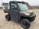 Ciągnik rolniczy - ciągnik piaskowy UTV / Polaris Ranger XP 1000 EPS