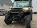 Ciągnik rolniczy - ciągnik piaskowy UTV / Polaris Ranger XP 1000 EPS