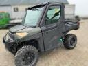 Ciągnik rolniczy - ciągnik piaskowy UTV / Polaris Ranger XP 1000 EPS