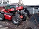 Teleskopický manipulátor - Manitou MLT627