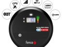 Fencee Smart EDC080 Smart Shepherd 8J, LTE, GPS, e-SIM, Bluetooth