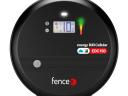 Fencee intelligent EDC080 Pametni uređaj za električnu ogradu 8J, LTE, GPS, e-SIM, Bluetooth