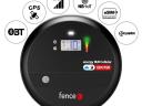 Fencee EDC100 Smart Light Beacon 10 J, LTE, GPS, e-SIM, Bluetooth