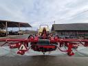 Hardi Commander 4500 Twin 24 m airbag