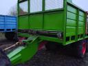 T088 reconditioned organic fertilizer spreader for sale