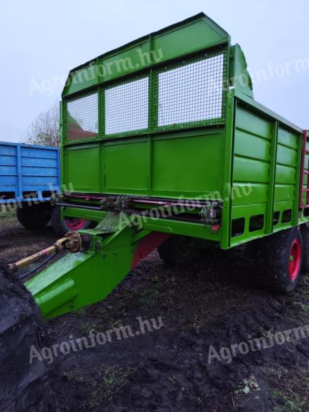 T088 reconditioned organic fertilizer spreader for sale