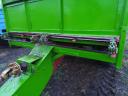 T088 reconditioned organic fertilizer spreader for sale