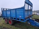 T-088 manure spreader