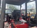 Gehl 608 combine loader