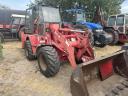 Gehl 608 combine loader