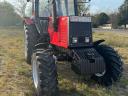 Mtz Belarus 820