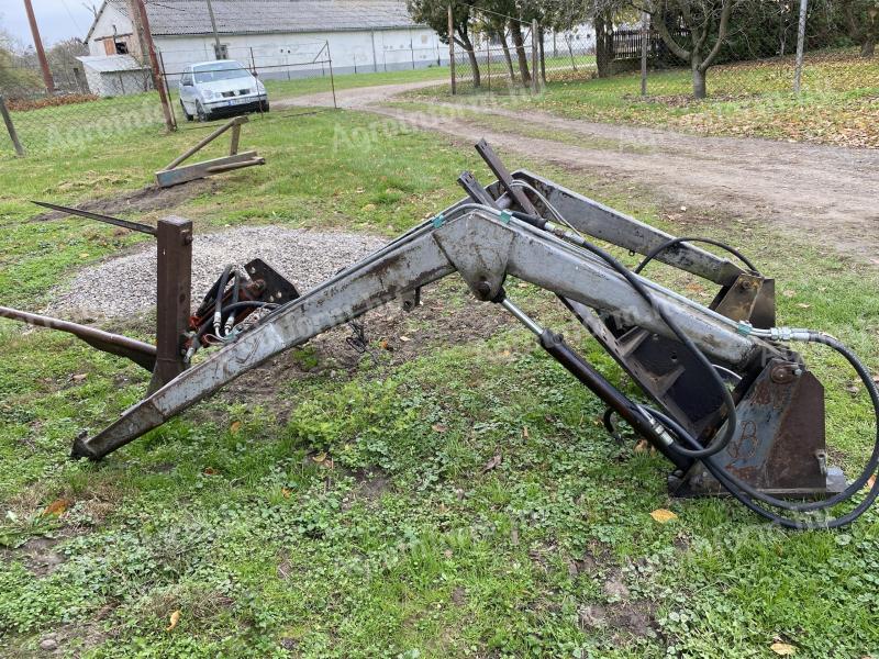 Front loader for sale