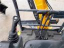 Mini rotary excavator with open cab - XCMG XE27E