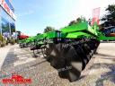 AGRIMETAL Holowana zagęszczarka hydrauliczna 4,4 m - ROYAL TRAKTOR