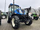 Tractor de vie New Holland T4.100 F