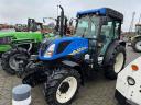 Tractor de vie New Holland T4.100 F