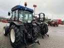 Tractor de vie New Holland T4.100 F